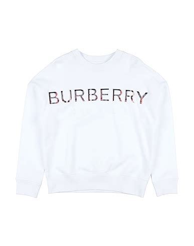 burberry bambina 14 anni